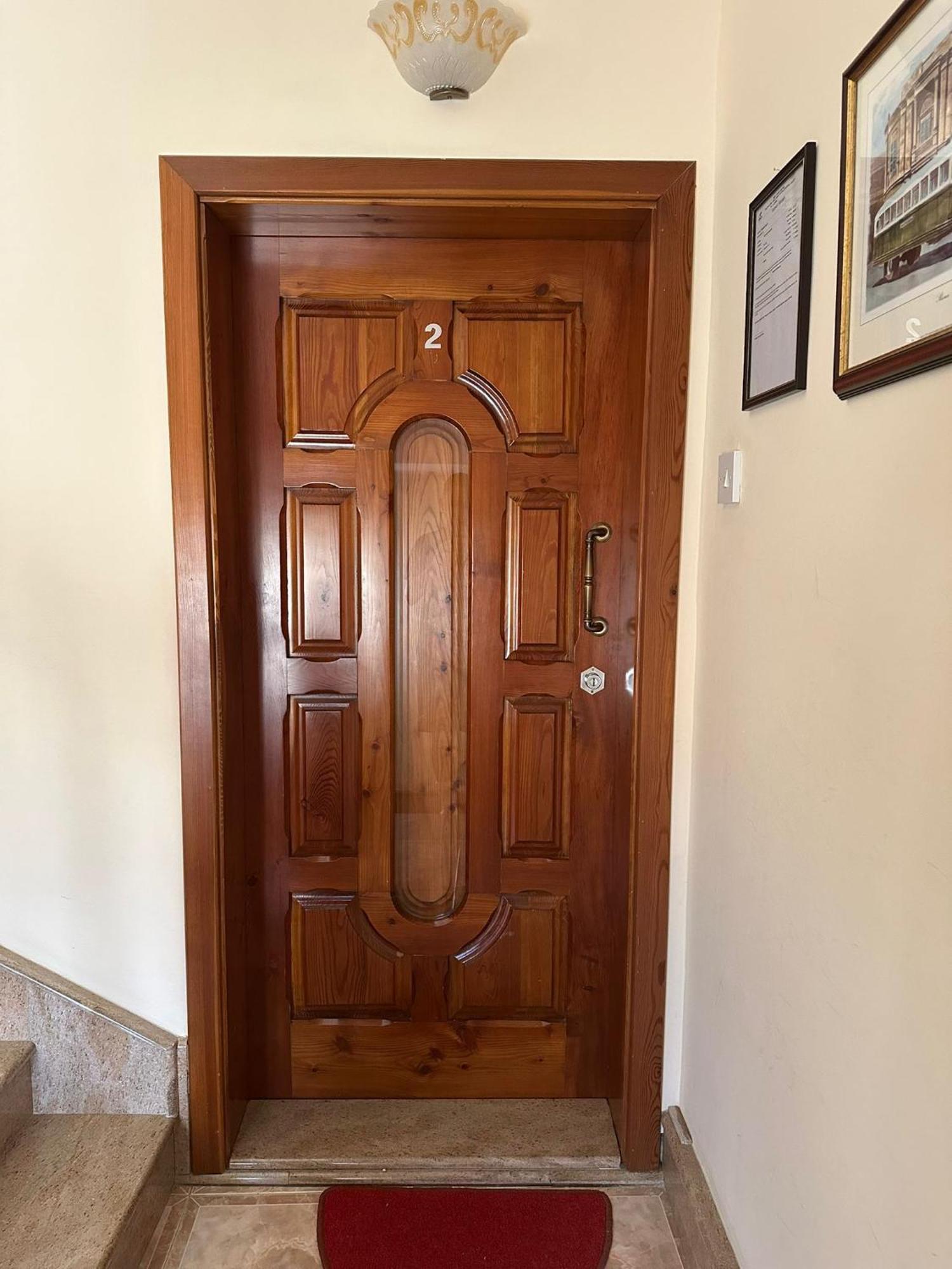 Grazzja Traditional Apartment Żabbar Екстериор снимка