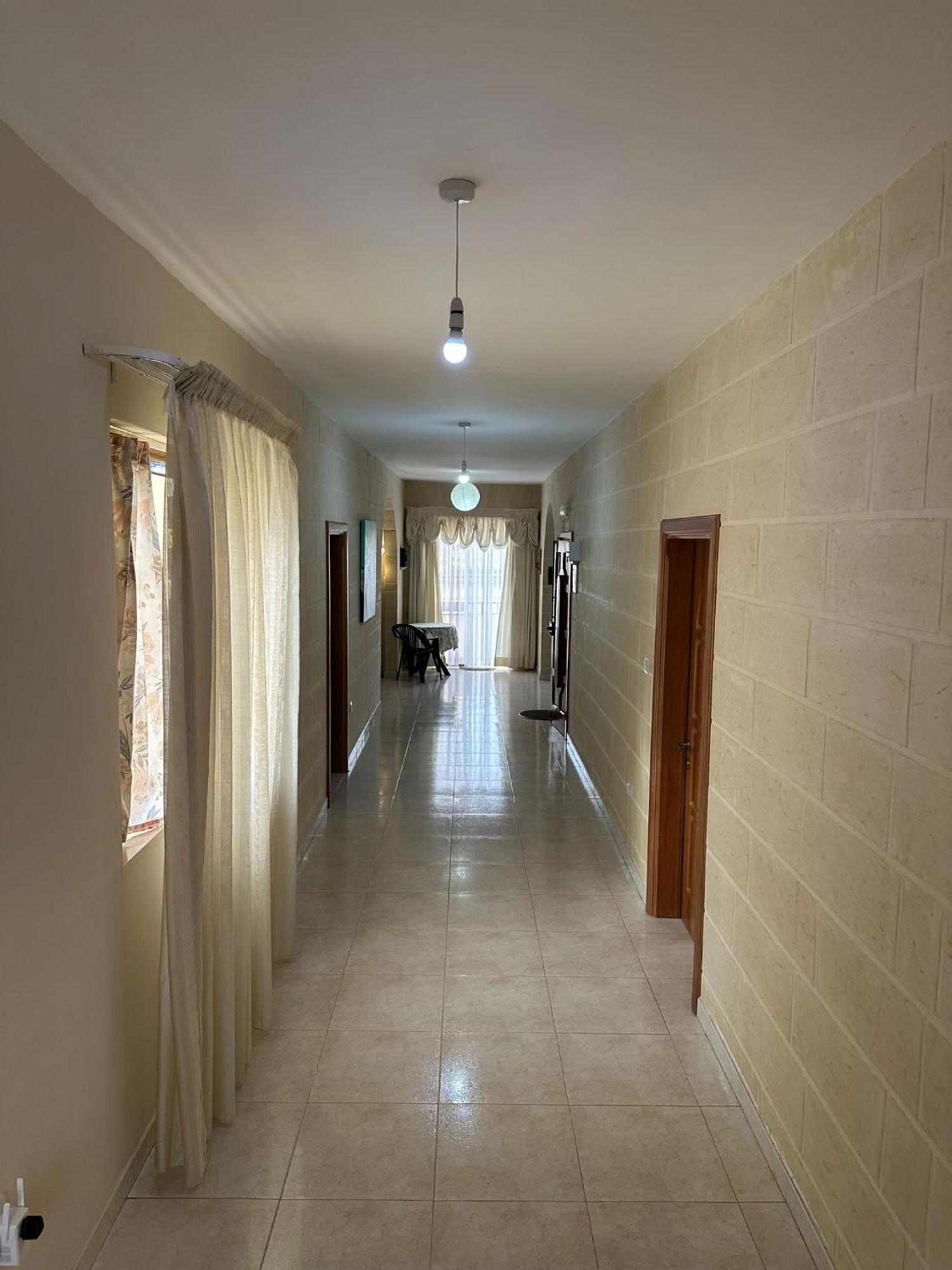 Grazzja Traditional Apartment Żabbar Екстериор снимка