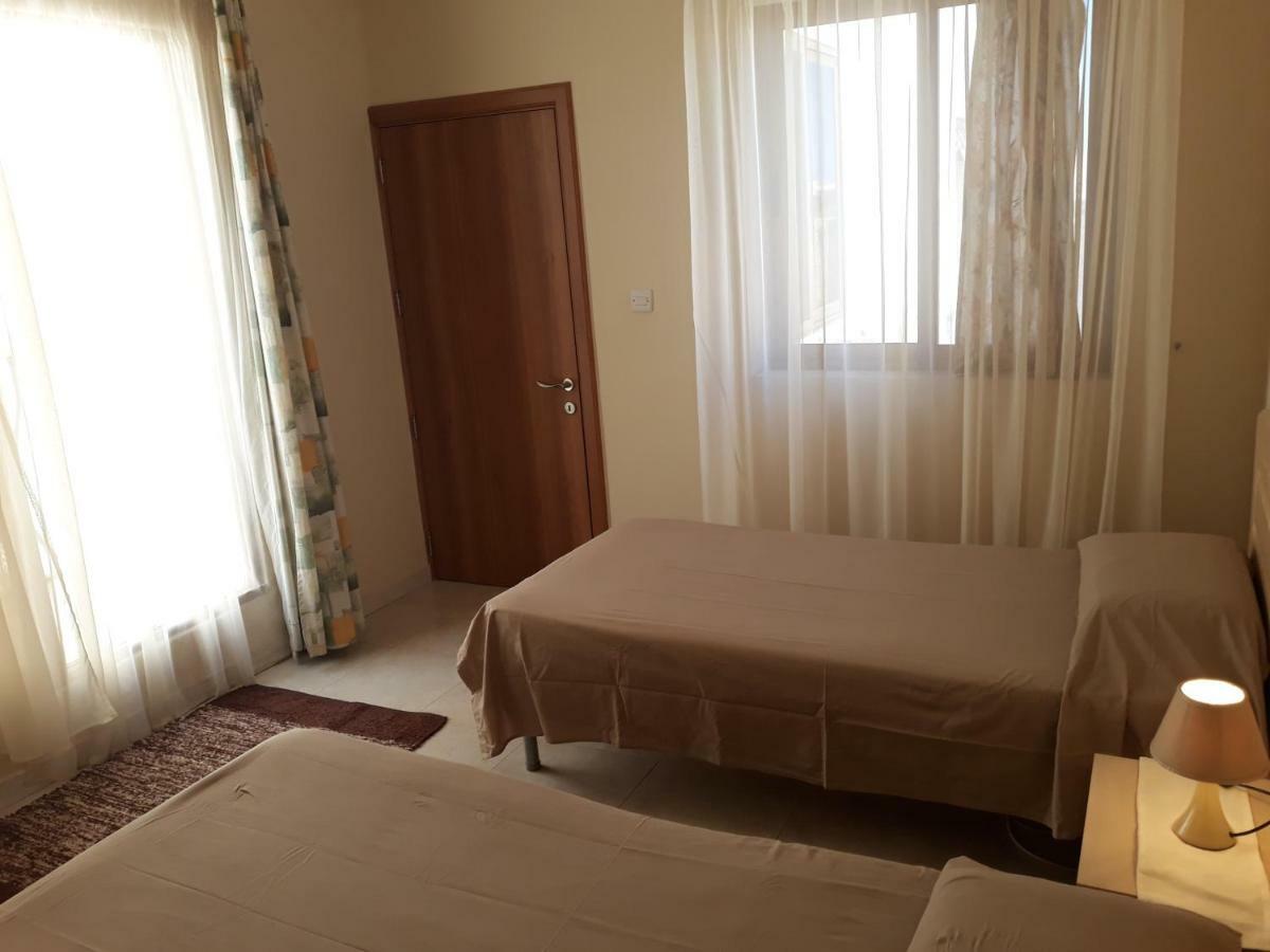 Grazzja Traditional Apartment Żabbar Екстериор снимка