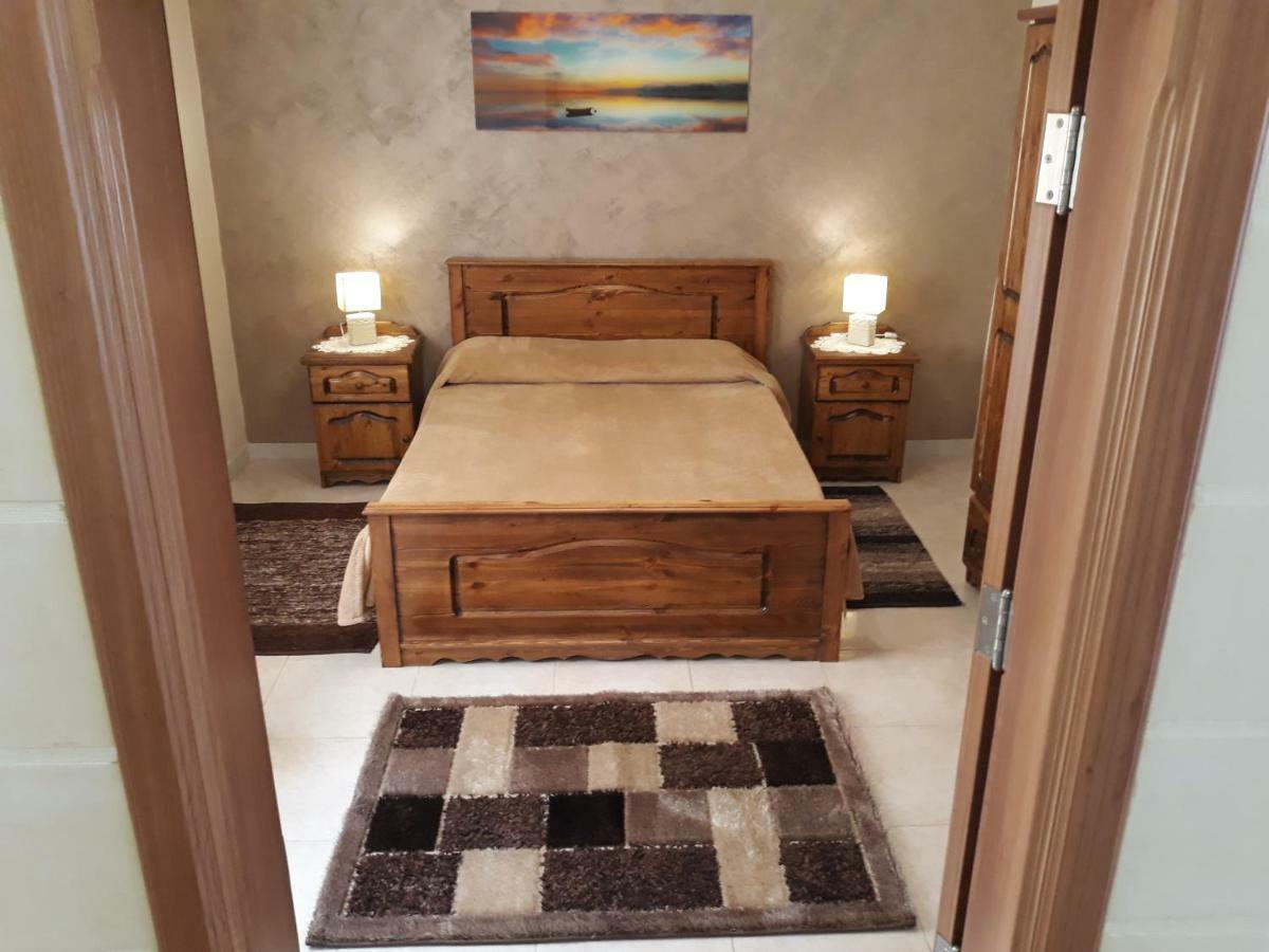 Grazzja Traditional Apartment Żabbar Екстериор снимка