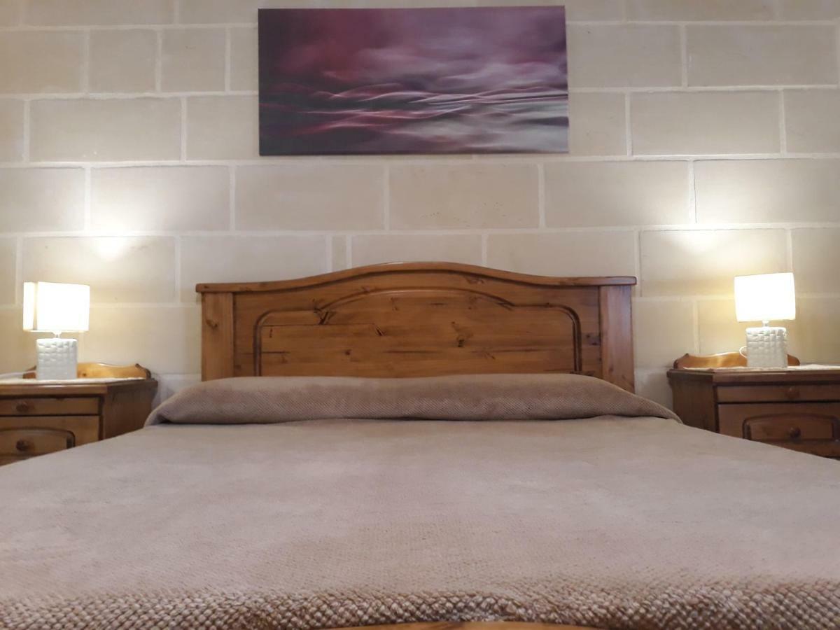Grazzja Traditional Apartment Żabbar Екстериор снимка