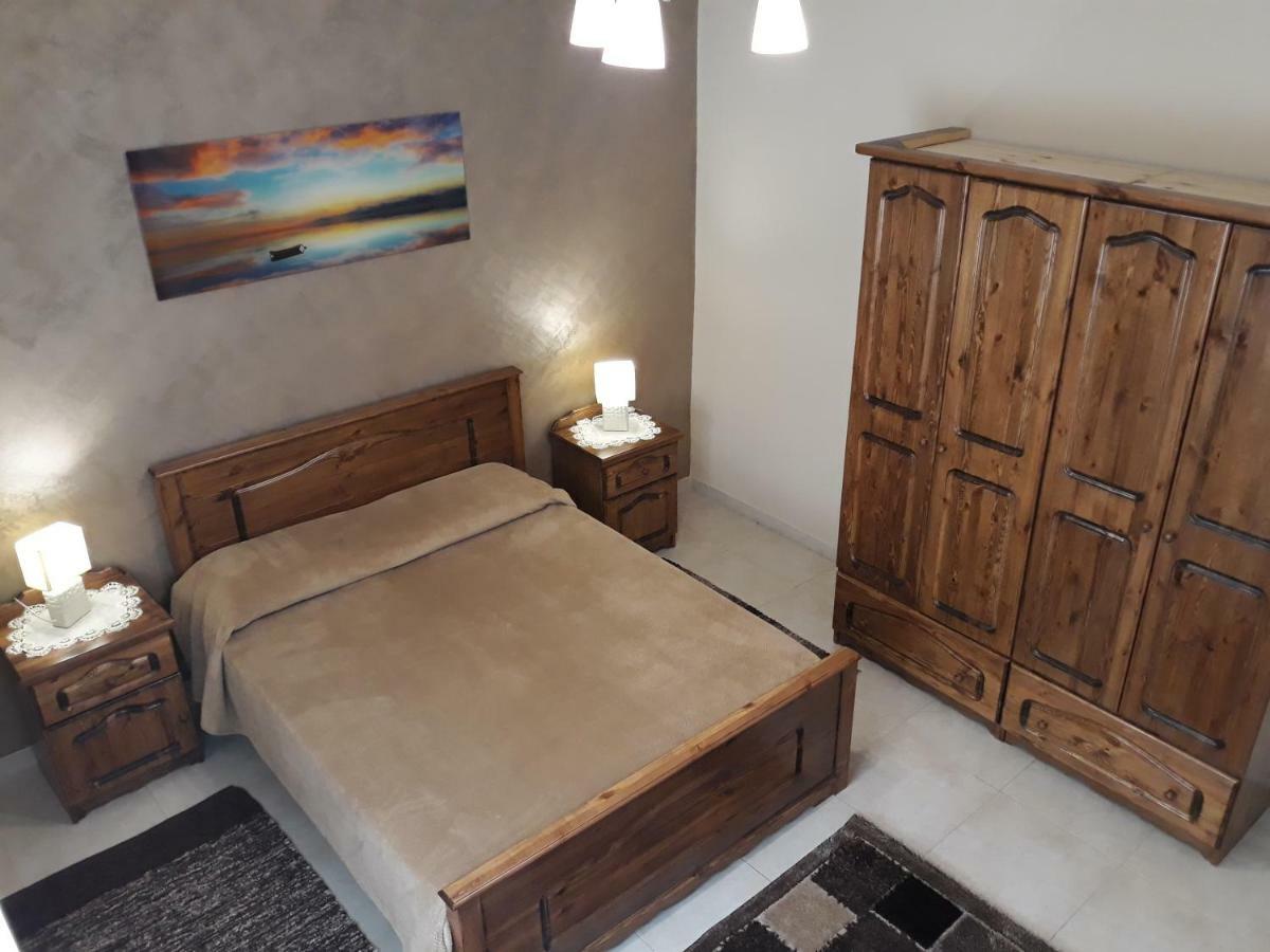 Grazzja Traditional Apartment Żabbar Екстериор снимка