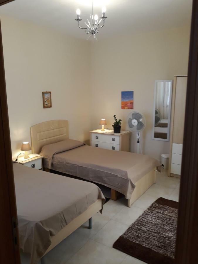 Grazzja Traditional Apartment Żabbar Екстериор снимка