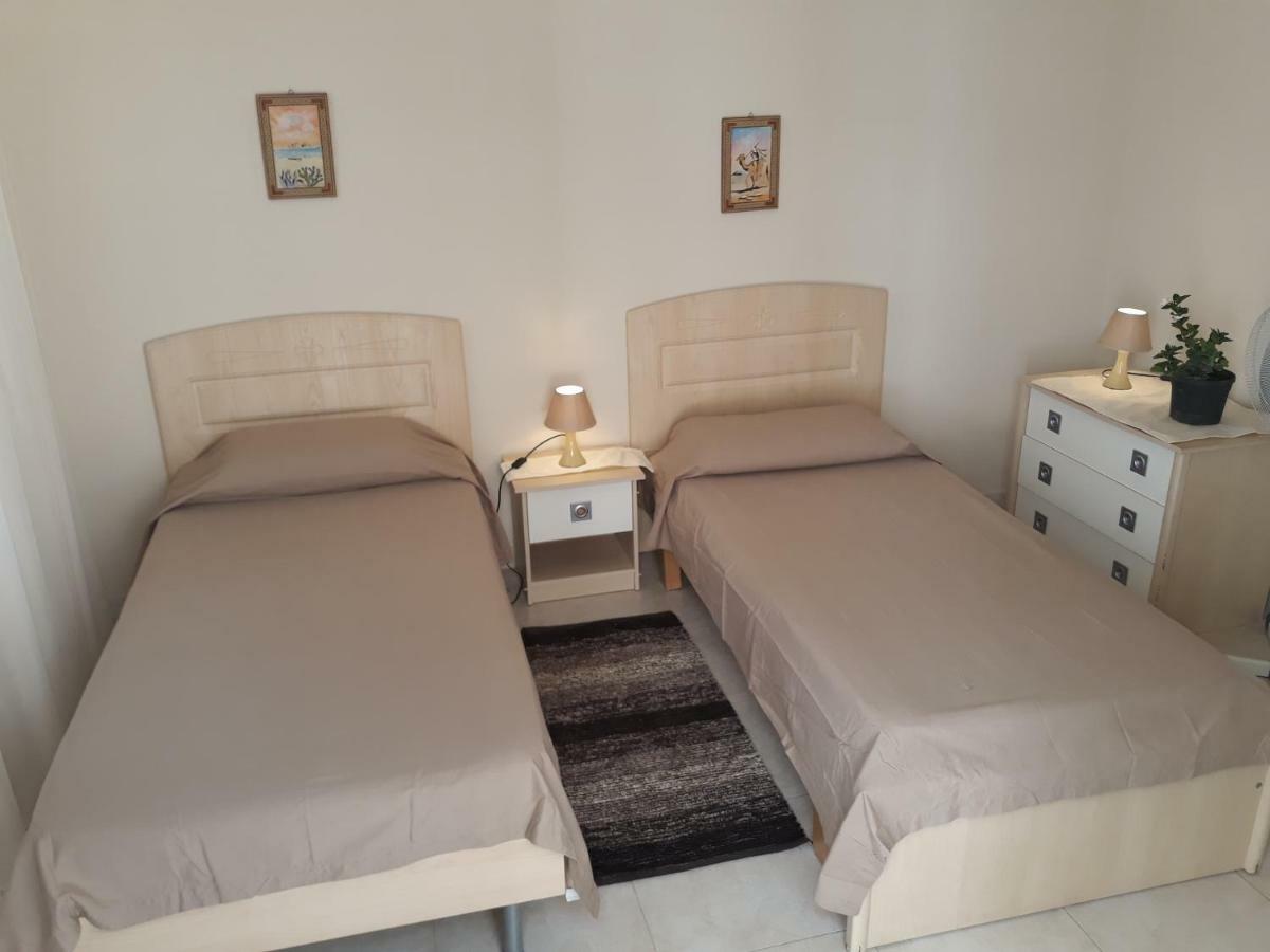 Grazzja Traditional Apartment Żabbar Екстериор снимка