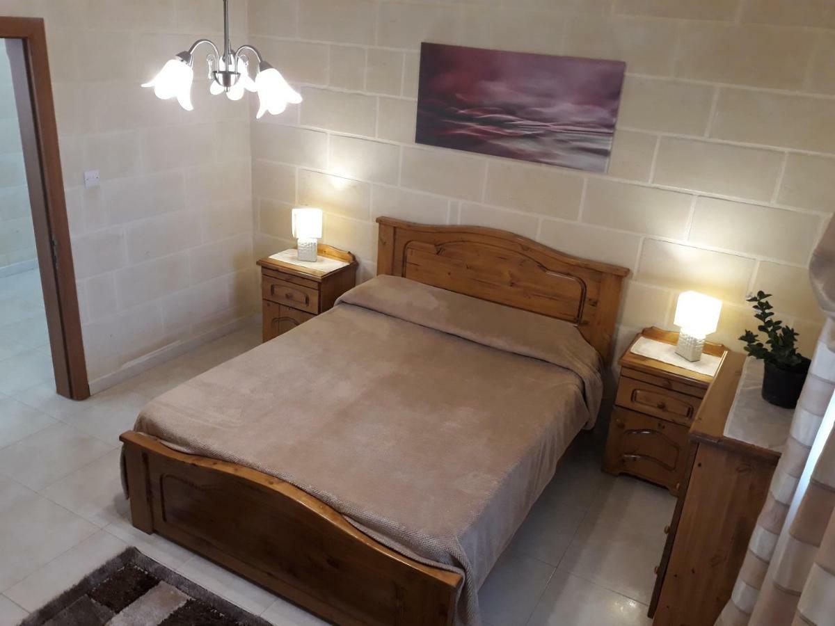 Grazzja Traditional Apartment Żabbar Екстериор снимка