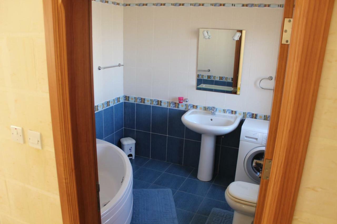 Grazzja Traditional Apartment Żabbar Екстериор снимка